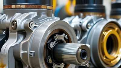 Hydraulic Wheel Hub Motor Tips for Global Buyers on Performance