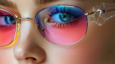 Top 10 Colored Contact Lenses You Need to Know About?