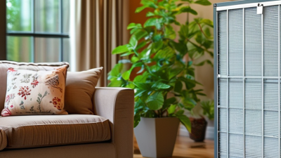 Custom HVAC Filters for Optimal Air Quality Solutions?