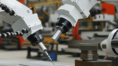Top 10 Gantry CNC Machines for Global Buyers in 2026?