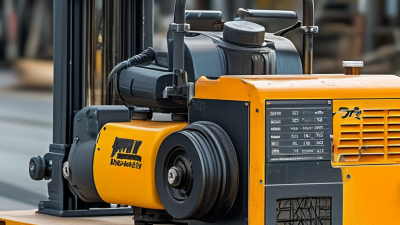 Top Thermoplastic Line Marking Machine Benefits for Buyers?