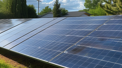 Why You Should Choose the Best Places for Solar Lights?