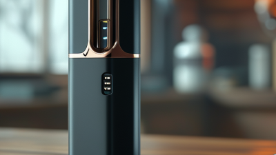 Why Is My Vape Device Not Charging Properly?
