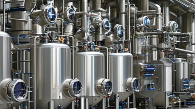 2026 Top Effect Evaporator Solutions for Global Buyers?