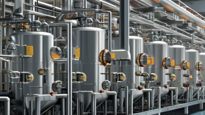Why Choose a 3 Effect Evaporator for Your Industrial Needs?