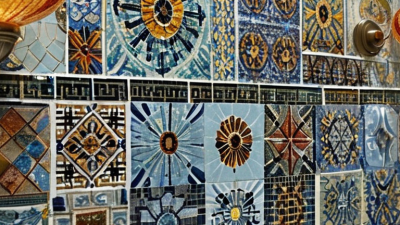 How to Install Mosaic Tiles on Walls for Stunning Decor?