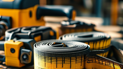 How to Choose the Right Strapping Tensioner for Your Needs?