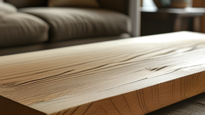 How to Choose the Best Fluted Timber Panels for Your Projects?