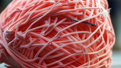 2026 How to Choose the Right Spandex Mesh Fabric for Your Needs?