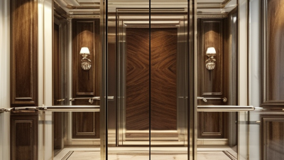 How to Design a Luxury Lift Custom Interior for Your Space?