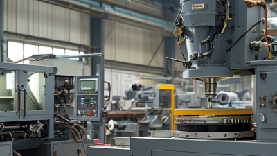 How To Select the Right Plastic Manufacturing Equipment?