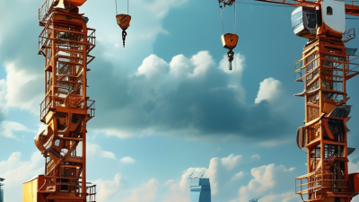 China Top 10 Tips for Handling Emergency Situations with Lifting Equipment?