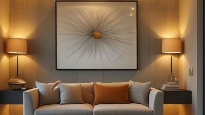 How to Create an Effective Lighting Layout with Downlights?
