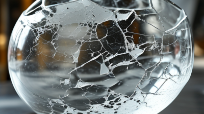 How to Reduce Defects in Glass Forming and Surface Treatment?