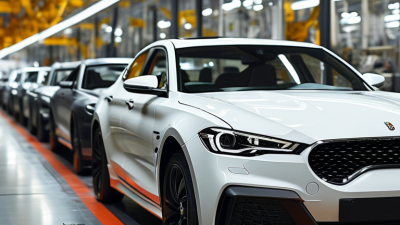 Why Choose the Best Automotive Tube Line for Your Business?