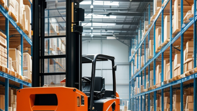 How to Calculate ROI for a Warehouse Cargo Lift?
