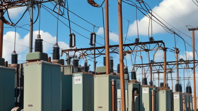 Why is Power Transformer Voltage Regulation Important to Buyers?