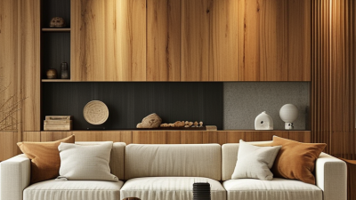 How to Effectively Mix and Match Wood Tones in Your Room?