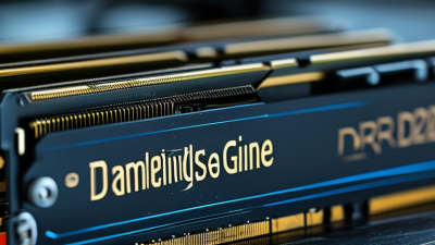 2026 Best DDR5 Memory Guide for Global Buyers