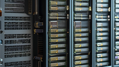 How to Choose the Best GPU Server Supplier for Your Needs?