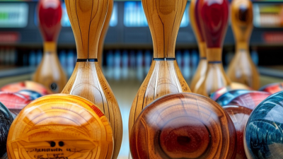 Top 10 Wooden Bowling Balls for Global Buyers in 2026?