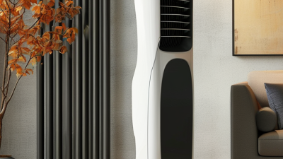 2026 Top Introduced Air Fan Trends for Global Buyers?