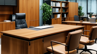 Top 10 Tips for Choosing Fire Resistant Office Furniture?
