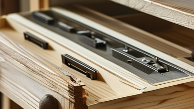 Why Common Hinges and Drawer Slides Issues Happen and Fix Them?