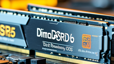 Ultimate DDR5 Memory Guide for Global Buyers?