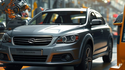 How Does Automotive Diagnostic Equipment Work Efficiently?