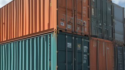 How Much Does a Containerized Energy Storage System Cost in 2026?