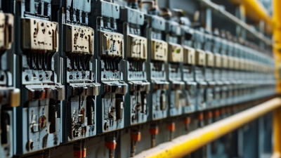 10 Effective Tips to Extend Your Switchgear Service Life?
