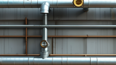 10 Best Tips on How to Choose Supports for Refrigeration Pipelines?