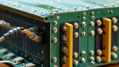 Top Tips for Choosing Rigid Flex Circuits for Your Projects?
