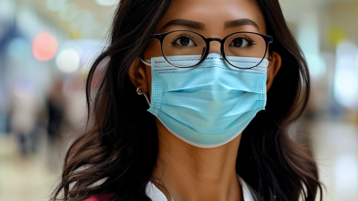 What is the BFE Rating on Surgical Masks for Global Buyers?