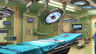 How to Understand the Future of Minimally Invasive Surgery?