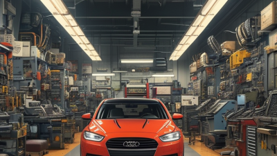 How to Choose the Best Automotive Diagnostic Equipment?
