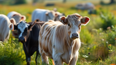 Managing Parasite Resistance to Common Anthelmintics in 2026?