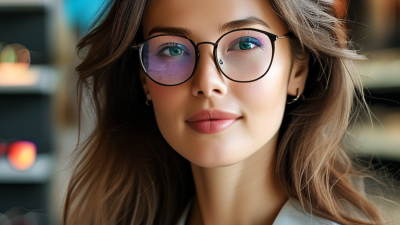 Top Trends in Cosmetic Contact Lenses for Global Buyers?