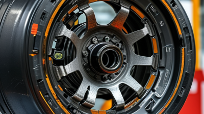 Why Do Racing Wheels Use Center Locks in 2026 Top Models?