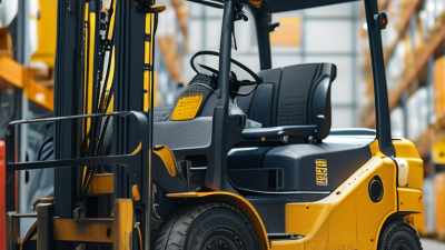How to Charge a Forklift Without a Charging Station Fast?