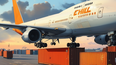 Why is Chargeable Weight Important for Air Freight Calculation?