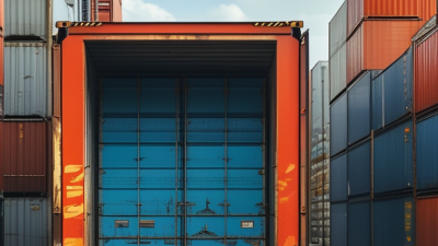 How to Stop Air Leakage Around Loading Dock Doors?