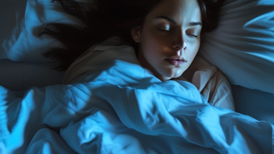 Why You Should Avoid Blue Light Exposure Before Sleep?