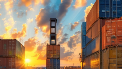 Top 10 Differences Between FCL and LCL Ocean Shipping