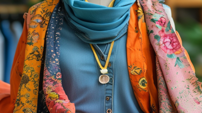 How to Choose Eco Friendly Clothing Materials for Your Business?