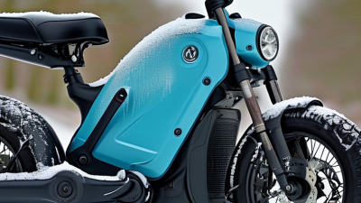 10 Best Tips to Maintain Your Electric Wheelchair in Winter?