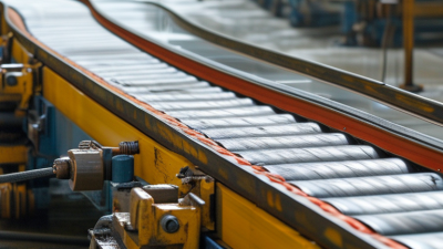 What Causes Conveyor Belt Wear and How to Prevent It?