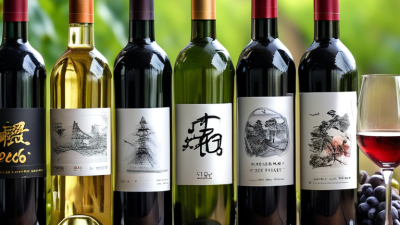 Top 10 Bottles of Wine from China to Buy in 2026?