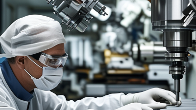 5 Ways Precision Machining Enhances Medical Device Production?